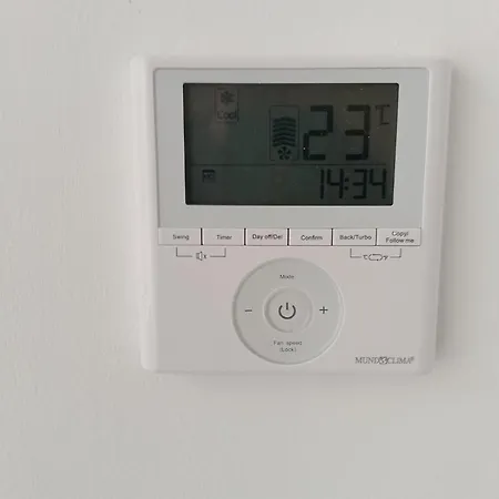 Апартаменты Wowolidays *