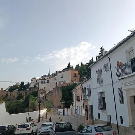 Wowolidays Ронда