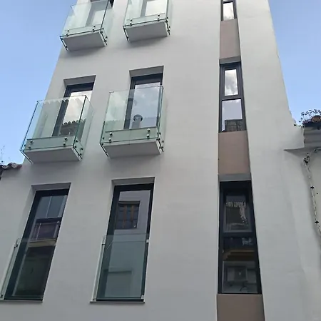 Wowolidays Appartement Ronda