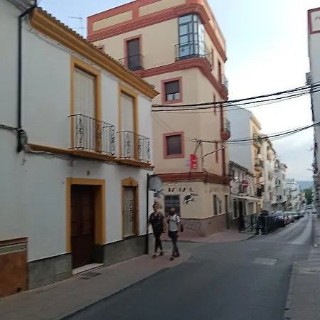 Wowolidays Ронда