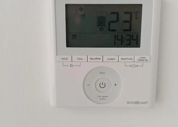 Appartamento Wowolidays *