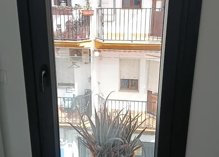 Wowolidays Апартаменты Ронда