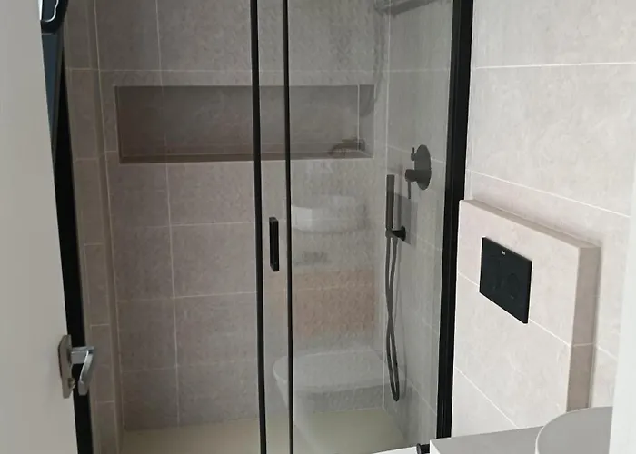 Wowolidays Апартаменты *